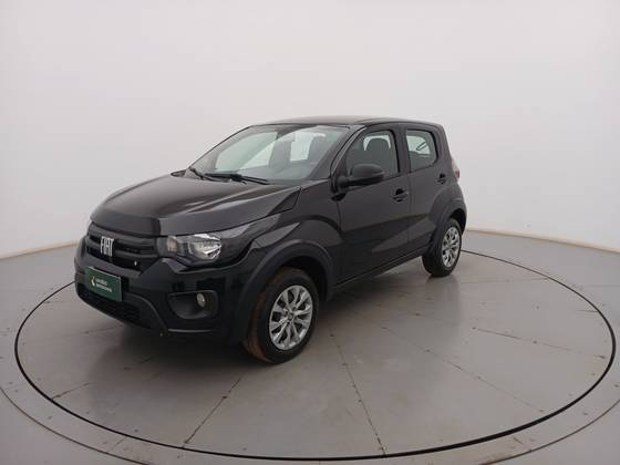 FIAT MOBI 1.0 EVO FLEX LIKE. MANUAL FIAT MOBI 1.0 EVO FLEX LIKE. MANUAL